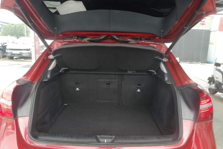 Used Mercedes-Benz GLA 2018 GLA 200 Fashion Model