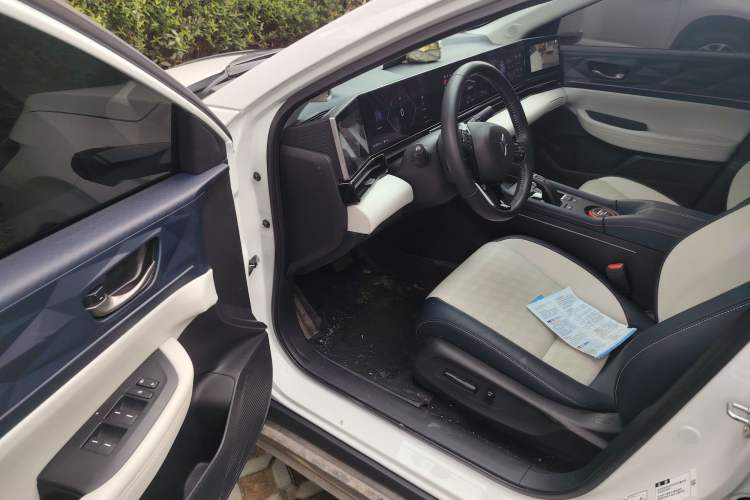 Used Lingxi L 2024 Player No. 1 Edition
