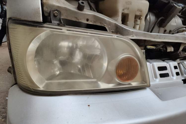 Used Dongfeng Xiaokang K17 2009 1.0L Base Version AF10-06 Right Front Headlight