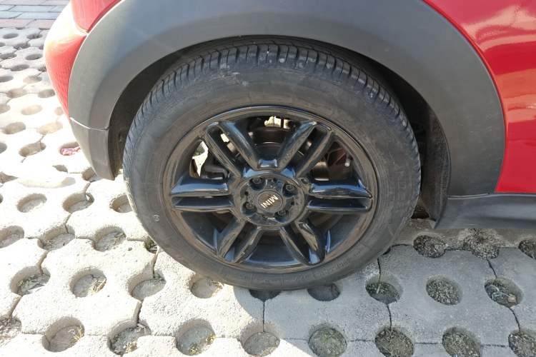 Used MINI MINI 2013 1.6L ONE Limited Edition First Version
