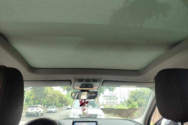 Used BMW 1 Series 2021 Revised 120i M Sport Night Edition Headliner