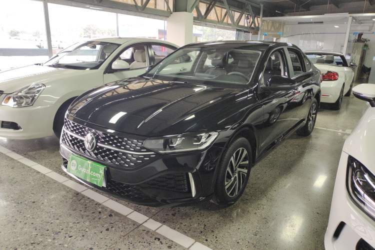 Used Volkswagen Lavida 2024 300TSI DSG Starry Sky Leading Edition