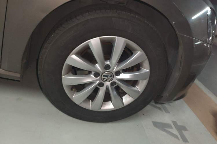 Used Volkswagen Passat 2013 1.8TSI DSG Prestige Edition
