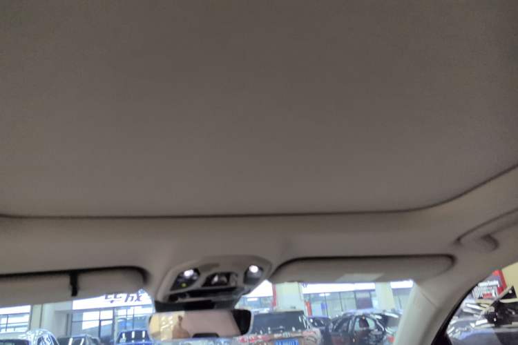 Used Lynk & Co 06 2021 1.5T Shero Pink Special Edition