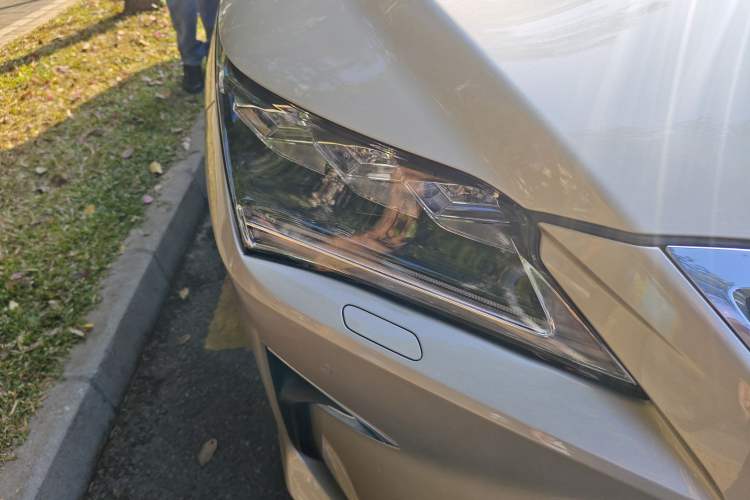 Used Lexus RX 2016 300 4x4 Elegant Edition China VI