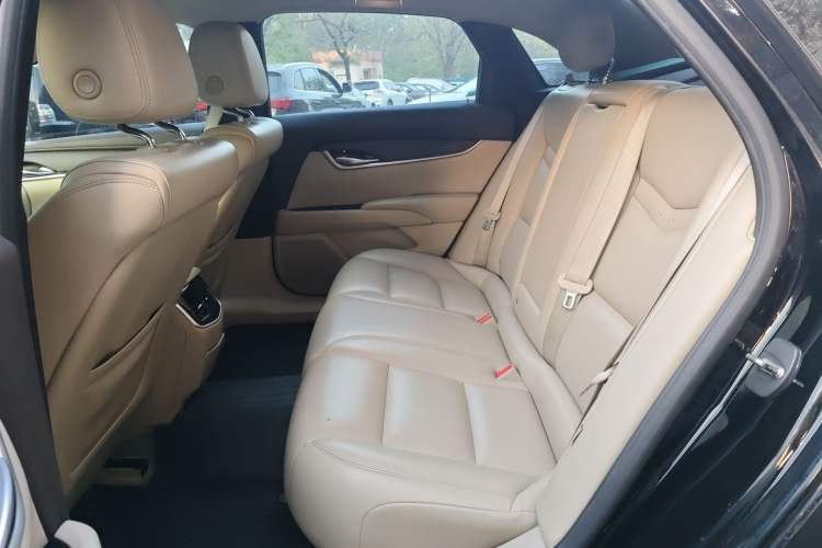 Used Cadillac XTS 2017 28T Tech Edition
