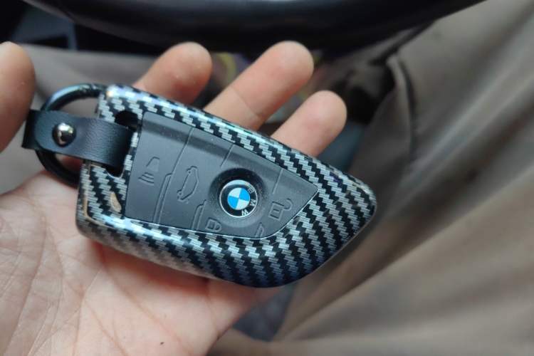 Used BMW 3 Series 2022 Updated 325i M Sport Package
