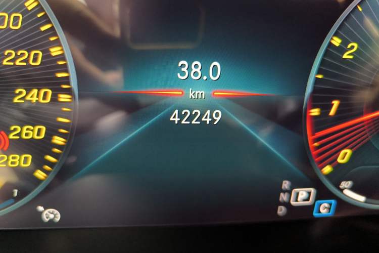 Used Mercedes-Benz C-Class AMG 2021 AMG C 43 4MATIC
