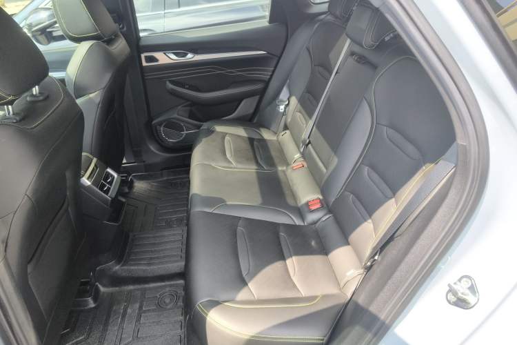 Used Geely Auto Preface 2023 1.5TD Kunlun Edition
