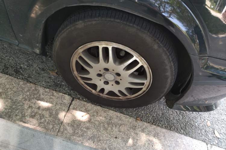 Used Karson Vito 2015 C7 3.0L Commercial Standard Model