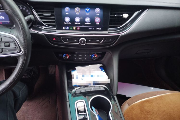 Used Buick Regal 2022 552T Smart Edition