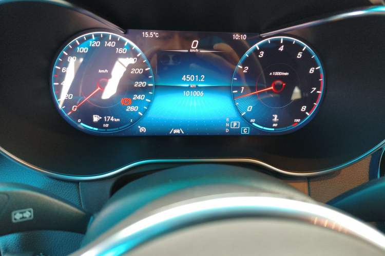 Used Mercedes-Benz GLC 2020 Facelift GLC 300 L 4MATIC Dynamic Edition
