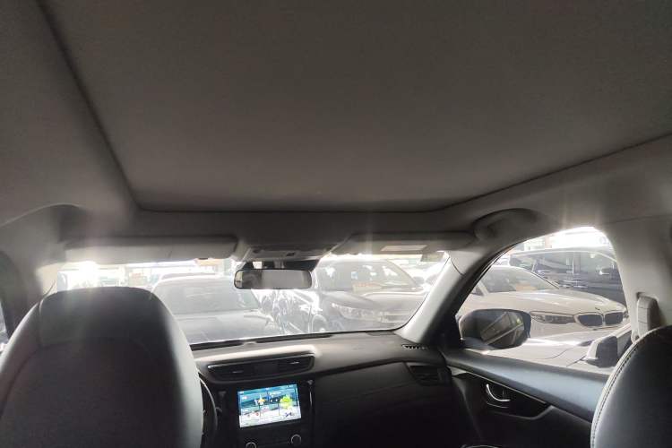 Used Nissan X-Trail 2020 2.0L XL ITS CVT 2WD SmartConnect Comfort Edition
