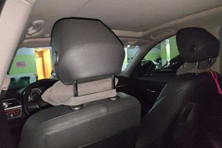 Used BMW 3 Series GT 2019 320i Sport Edition