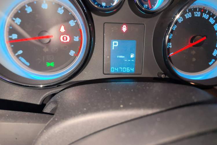 Used Buick GT 2013 XT 1.6L Automatic Fashion Edition