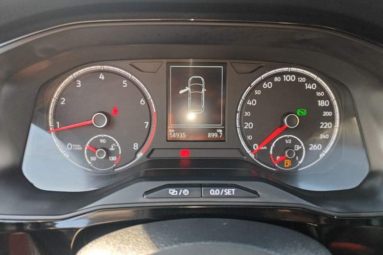 Used Jetta VS7 2020 1.4T Automatic Glory Edition