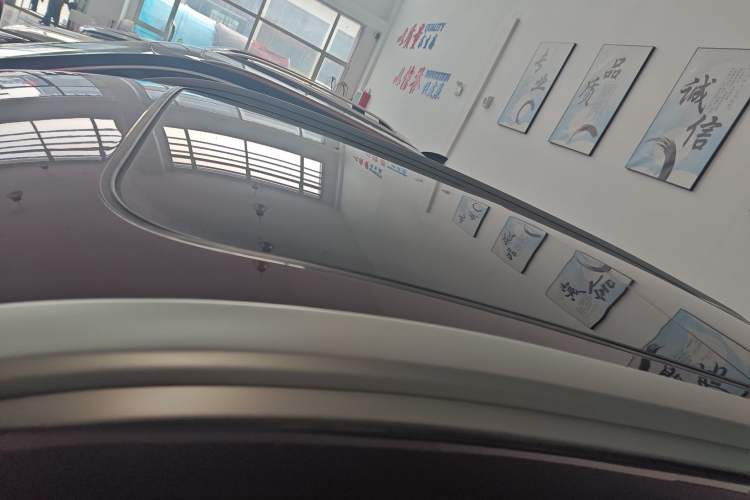 Used Ford Equator 2021 EcoBoost 225 Premier 6-Seater
