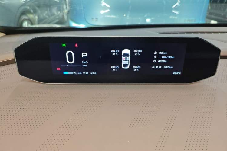 Used Hyptec GT 2025 710 Max Edition
