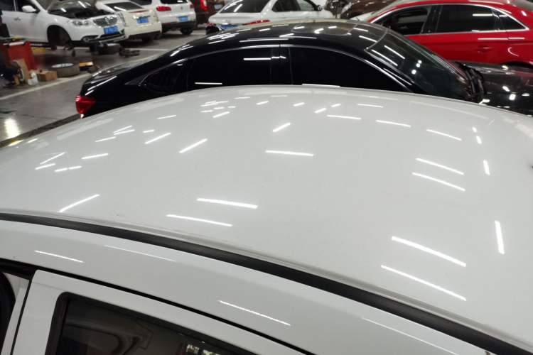 Used Honda City 2019 1.5L CVT Comfort Version