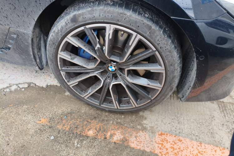 Used BMW 6 Series GT 2024 630i M Sport Luxury Package
