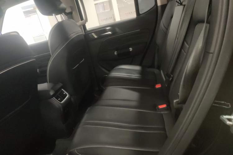 Used Tank 300 2024 2.0T Conqueror
