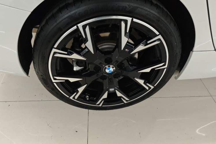 Used BMW 2 Series 2025 225L M Sport Night Edition Package
