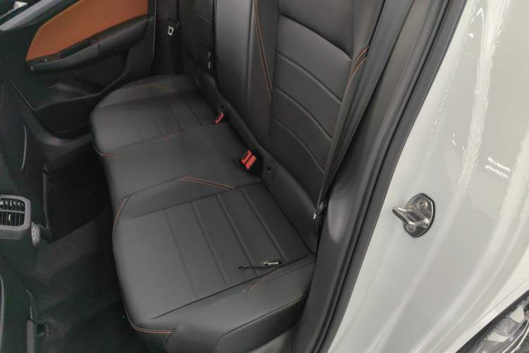 Used Volkswagen Bora 2026 200TSI DSG Yuexing Navigation Edition
