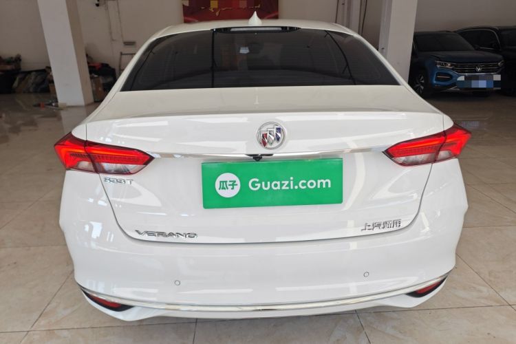 Used Buick Verano 2022 Pro 533T Enjoyment Edition
