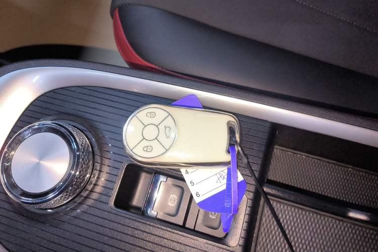 Used ORA Good Cat GT 2022 Mulan Edition 480km Long-Range续航