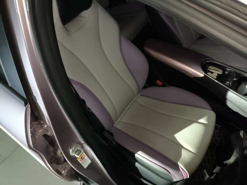 Used BYD Dolphin 2021 405 km Fashion Edition — 24