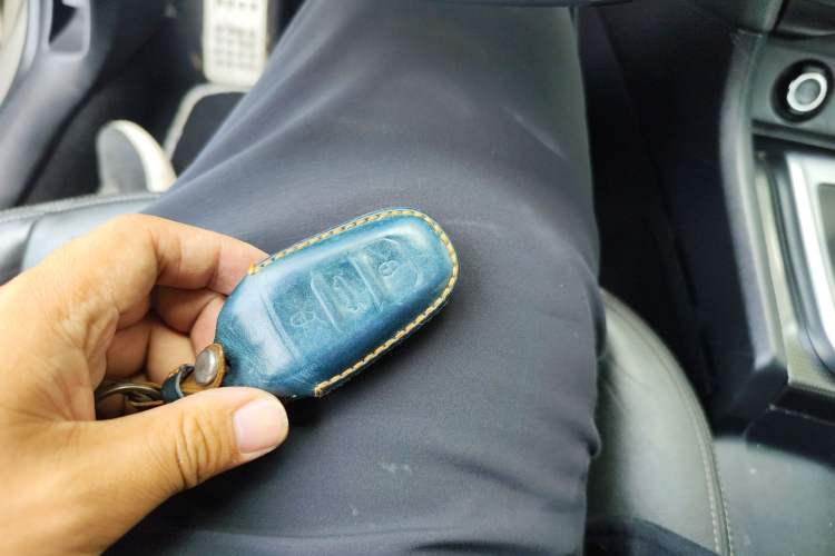 Used Citroen C4L 2014 1.6THP Intelligent Drive Automatic Dynamic Model