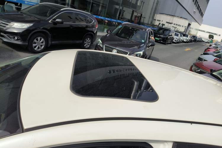 Used Nissan Tiida 2020 1.6L CVT Smart Drive Edition
