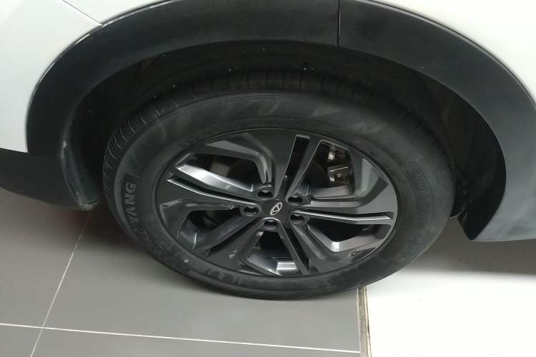 Used Chery Tiggo 7 2020 Discovery Edition 1.5T CVT Discovery No.1