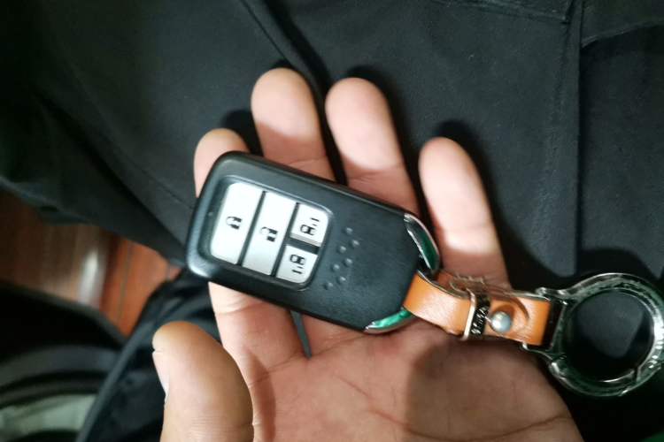 Used Honda Elysion 2016 2.4L Luxury Edition