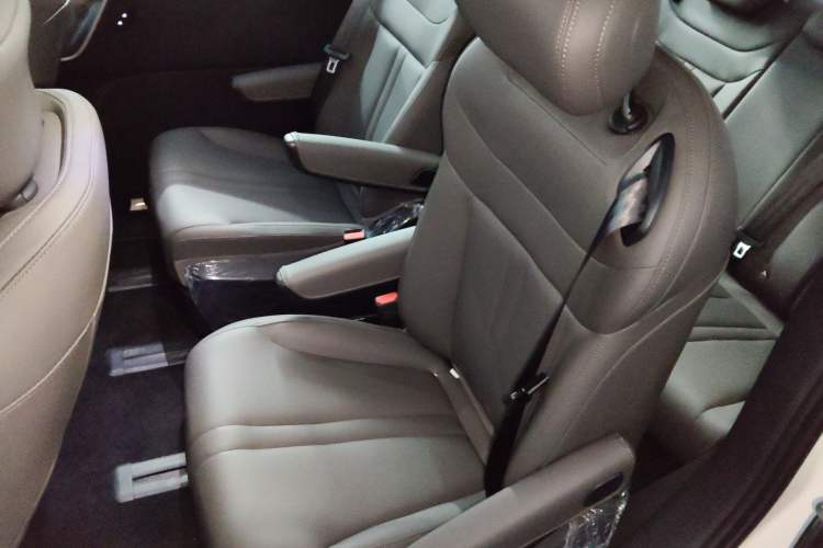 Used SAIC MAXUS Dajia 7 2024 Revised Version Super Hybrid Long-Range Edition Enjoyment Version