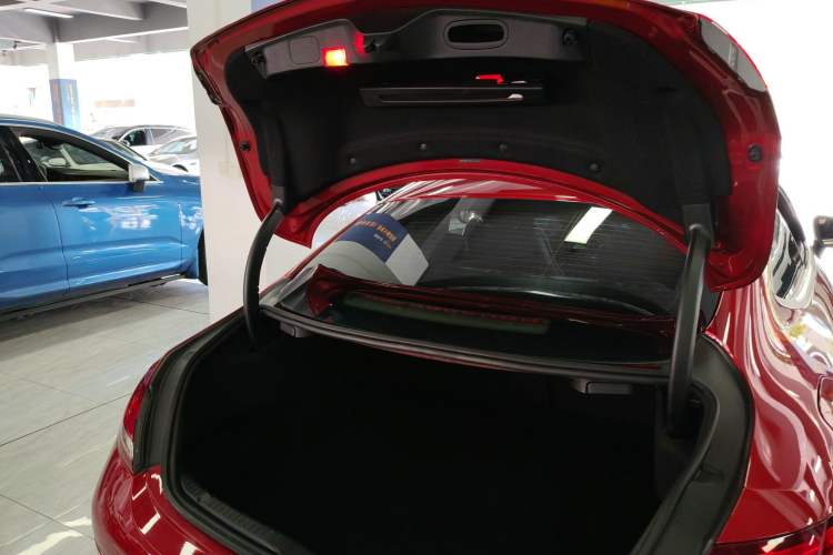 Used Mercedes-Benz C-Class 2018 C 200 Coupe
