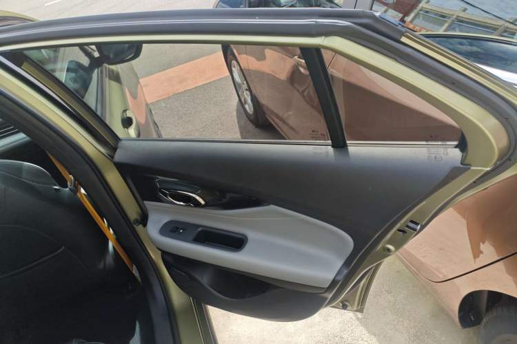 Used GAC Trumpchi EMPOW 2021 270T DCT J16 Version
