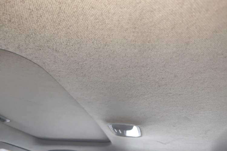 Used Kia K3 2013 1.6L Manual GLS Headliner