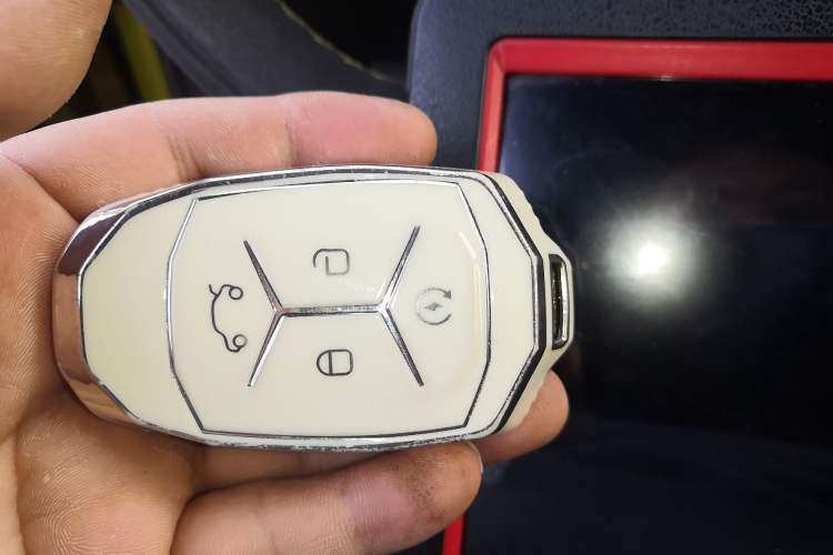 Used Lynk & Co 03 2021 03+ 2.0TD Automatic Wind-Chasing Edition