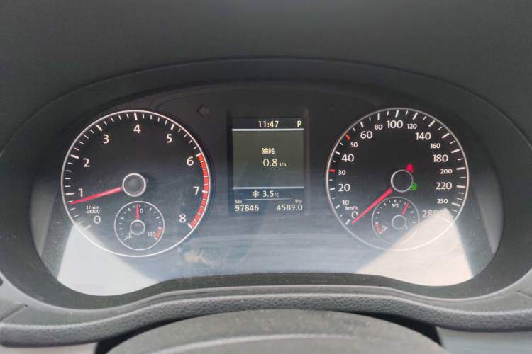 Used Volkswagen Passat 2015 1.8TSI DSG Ultimate Edition
