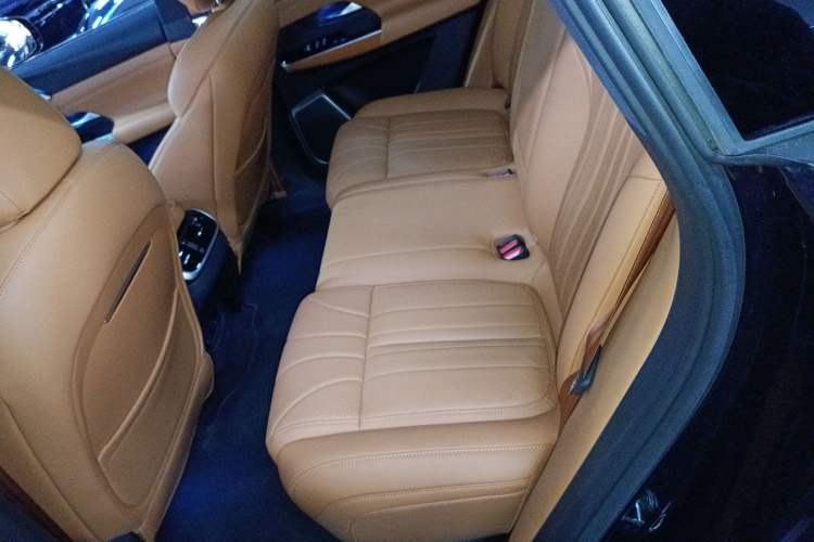 Used XPeng G9 2025 625 Long-Range Max
