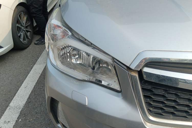 Used Subaru Forester 2013 2.5i Automatic Prestige Edition