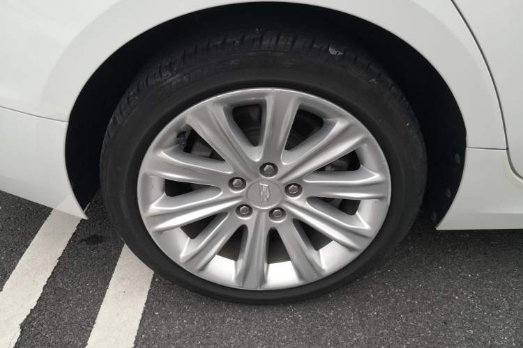 Used Cadillac ATS-L 2017 28T Fashion Edition