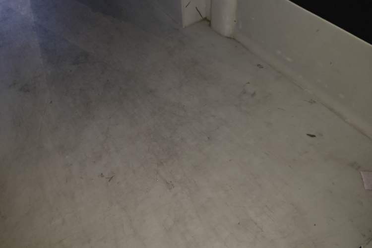 Used CHANGAN KAICHENG Ruixing EM80 2025 Passenger Version Comfort Edition 6-Seater 300 km Dual-Swing Doors Left Rear Seat