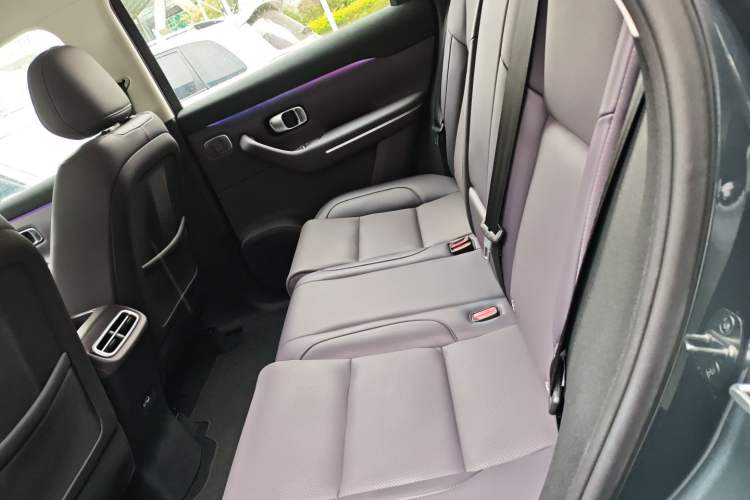 Used Leapmotor C10 2024 530 LiDAR Edition
