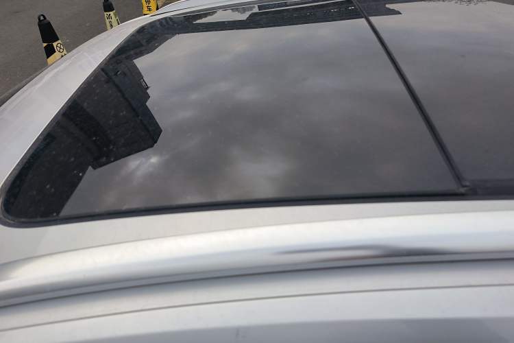 Used Volkswagen C-TREK 2017 1.6L Automatic Comfort Model