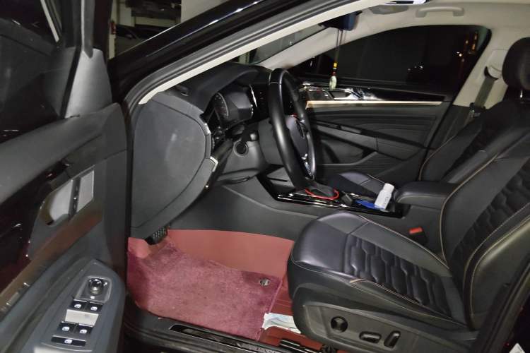 Used Volkswagen Passat 2021 330TSI Elite Edition
