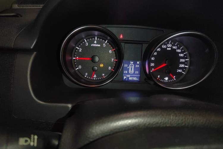 Used Haval M6 2019 1.5T DCT Two-Wheel Drive Value Edition China VI Standard