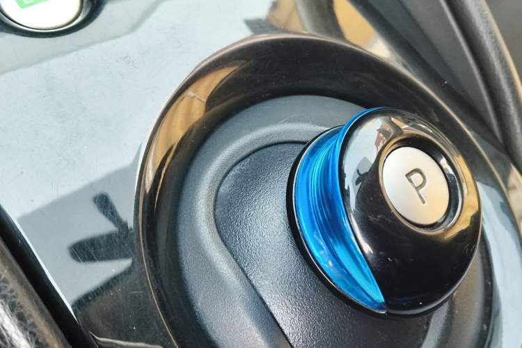 Used Nissan Sylphy EV 2018 Smart Edition
