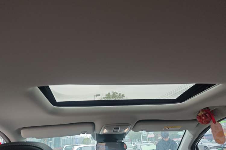 Used GAC Trumpchi M6 2023 PRO 270T DCT Luxury Edition
